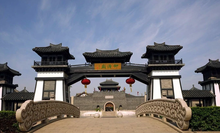 常州淹城春秋樂園智能語音導覽功能.png