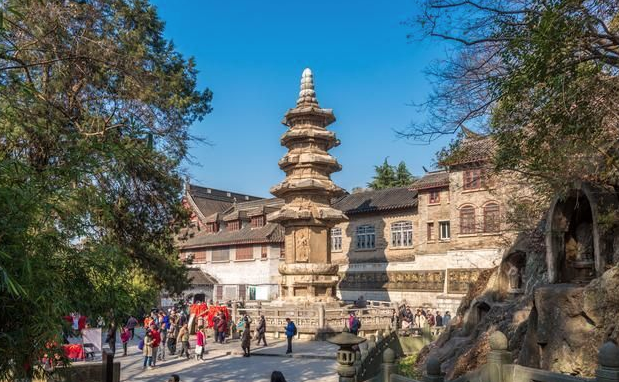 棲霞禪寺智慧手機(jī)導(dǎo)覽服務(wù)商.png