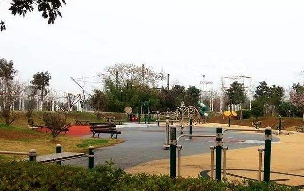 南京東山公園智慧地圖導覽上線了，地圖導航帶你游玩東山公園.png