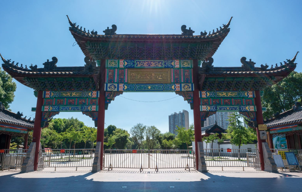 寶船廠遺址公園數(shù)字化線上售票系統(tǒng)解決方案.png