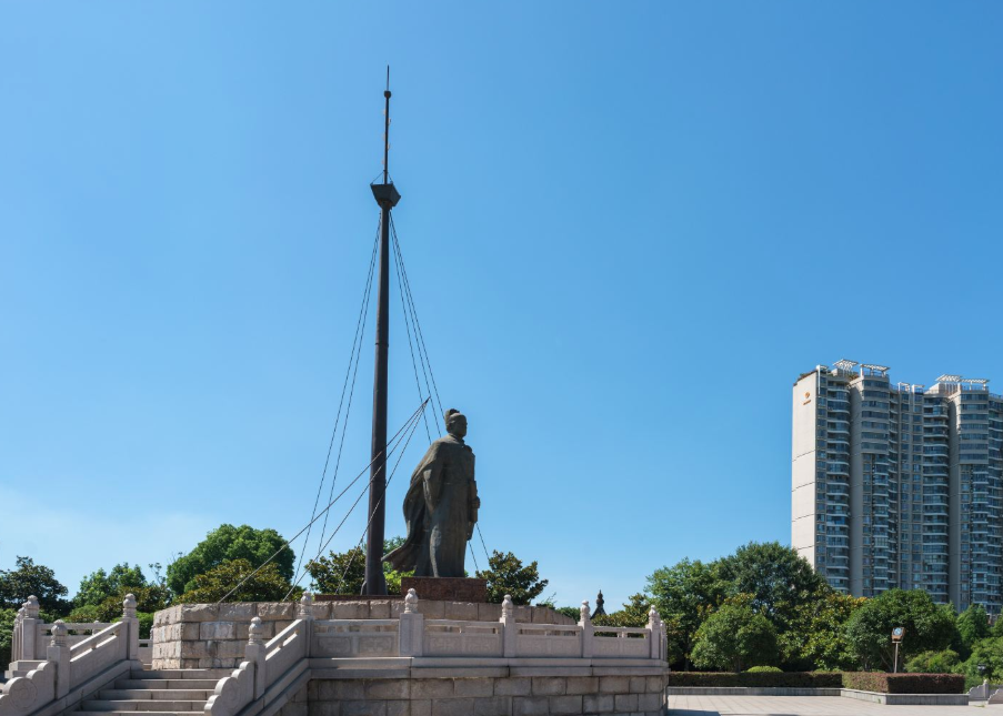 寶船廠遺址公園數(shù)字化線上售票系統(tǒng)解決方案.png