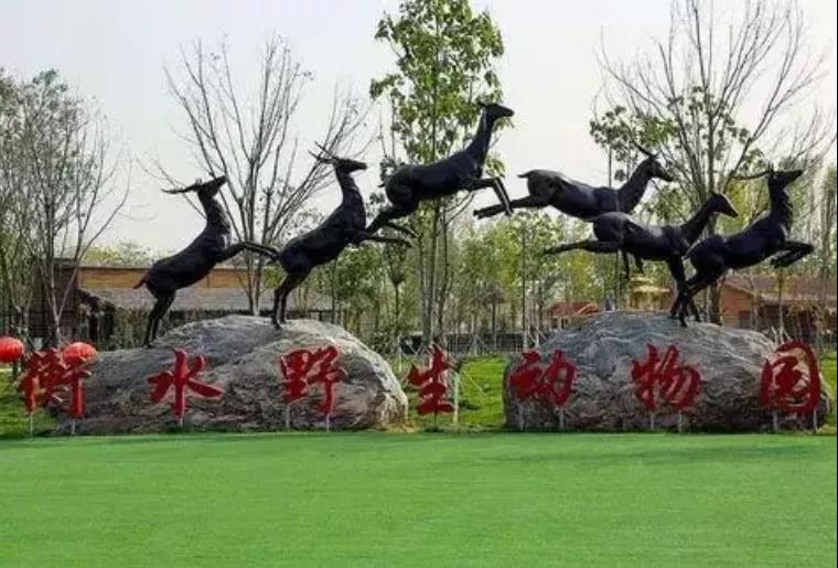 衡水野生動物園智慧電子導(dǎo)覽上線.jpg