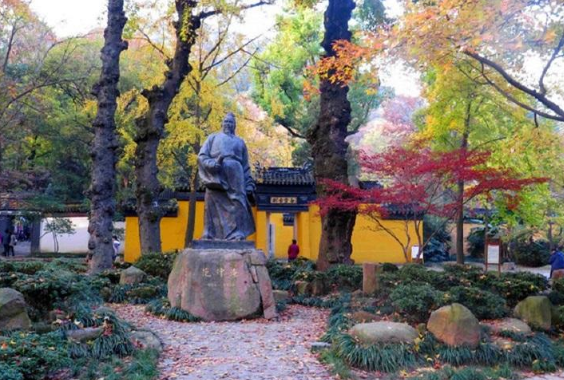 智能電子導覽帶你了解“江南勝境”之美譽的天平山風景名勝區(qū).png