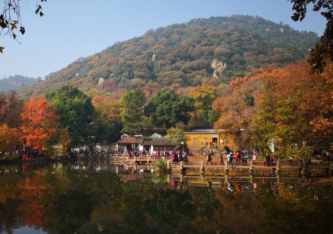智能電子導覽帶你了解“江南勝境”之美譽的天平山風景名勝區(qū).png