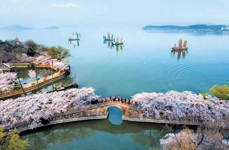 太湖黿頭渚風(fēng)景區(qū)手繪地圖導(dǎo)覽功能.png