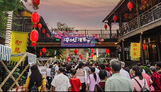 手機導(dǎo)覽帶你了解中國最為古老的遺址常州淹城春秋樂園.png