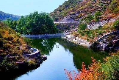 安家溝旅游景區智能導覽上線.jpg