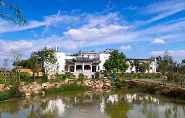武漢鳳娃古寨景區(qū)智慧導覽系統(tǒng)功能.jpg