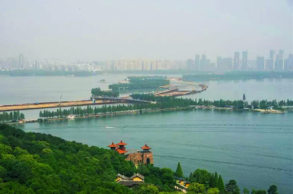 武漢東湖磨山景區智能導覽.jpg