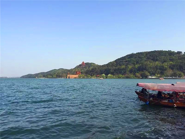 武漢東湖磨山景區智能導覽功能講解.jpg