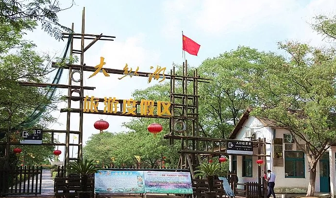 大縱湖旅游景區智能手繪地圖導覽上線，一鍵還原景區地圖.png