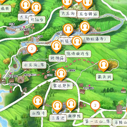 馬陵山智能語音講解導覽上線，多種語言任你選.png