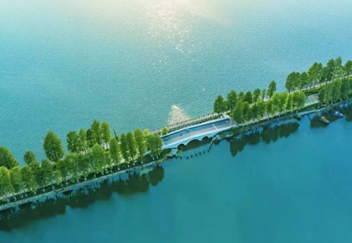 武漢環東湖綠道景區智能電子導覽功能.jpg
