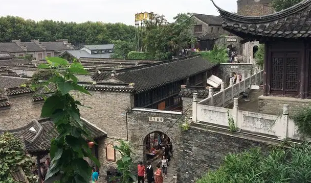 智能電子導覽帶你了解千年歷史西津渡古街.png