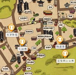 智能電子導覽帶你了解千年歷史西津渡古街.png