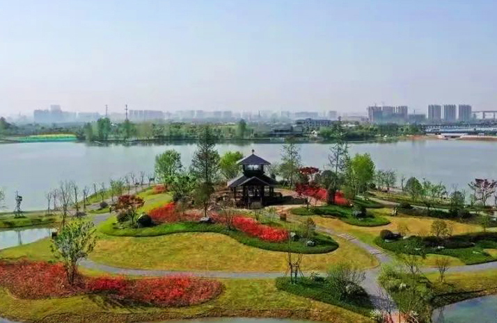 武漢杜公湖國家濕地公園智慧導(dǎo)覽.jpg