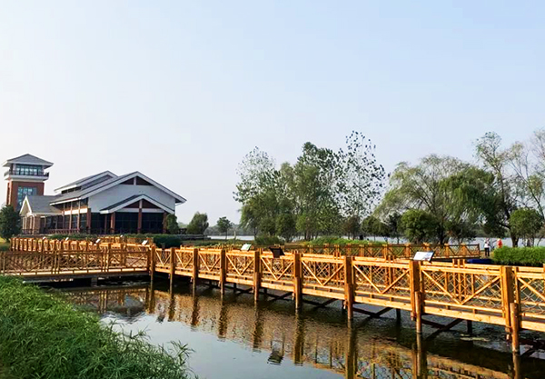 武漢杜公湖國家濕地公園智慧導(dǎo)覽費用.jpg