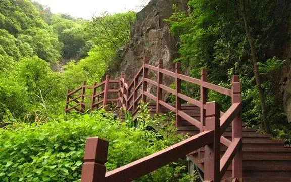 九峰國家森林公園智慧電子導(dǎo)覽功能.jpg