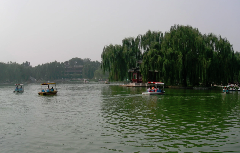 智慧景區(qū)使用電子票務(wù)系統(tǒng)的3大優(yōu)勢(shì).png