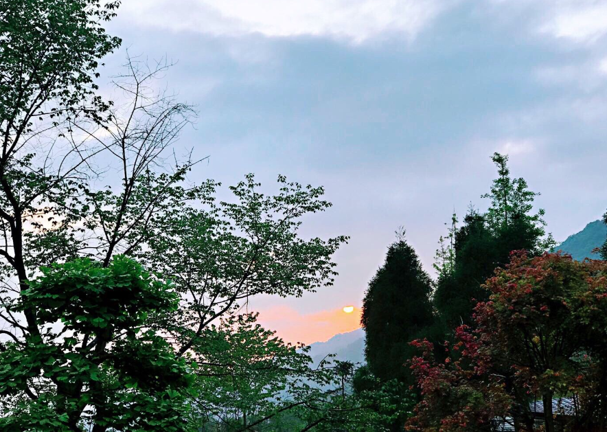 四川成都趙公山智慧電子導覽上線根據實際需求提供游玩體驗.png