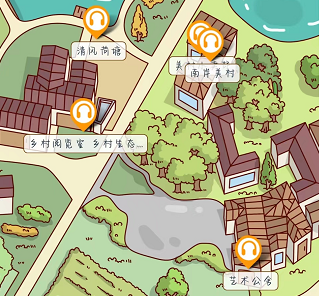 南岸美村一鍵游導(dǎo)覽系統(tǒng)搞定全部出游計(jì)劃.png