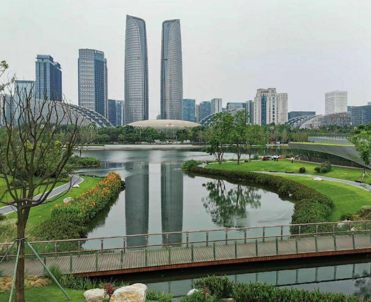 交子公園智能地圖導覽上線結合現場實景還原公園地圖.png