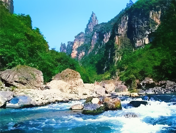 龍門河國(guó)家森林公園智慧電子導(dǎo)覽.jpg