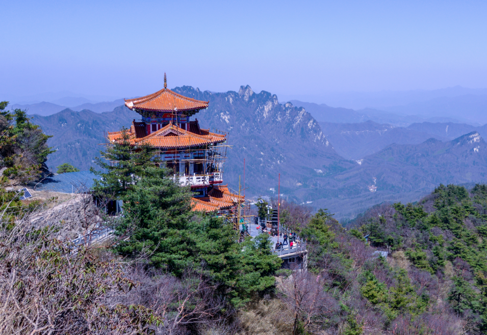 景區(qū)數字化建設離不開票務系統.png