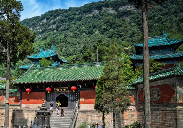 湖北武當(dāng)山紫霄宮智慧導(dǎo)覽制作公司.png
