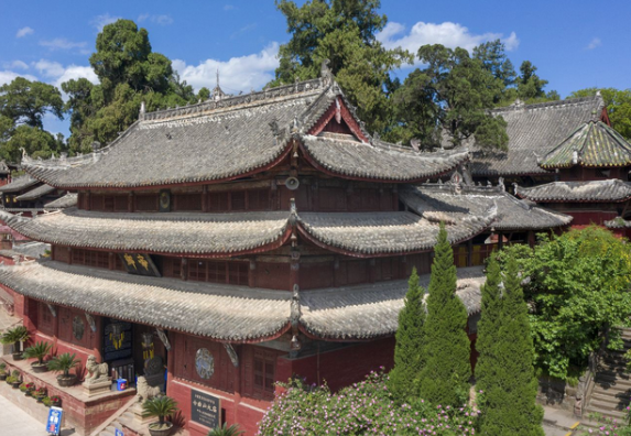 七曲山風(fēng)景區(qū)手機(jī)APP導(dǎo)覽功能.png