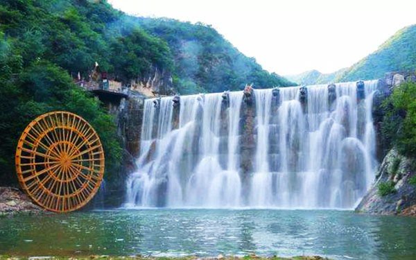 九龍瀑景區(qū)智能導(dǎo)覽系統(tǒng).jpeg