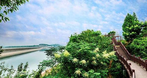 仙海旅游度假區智能手機導覽上線，讓手機成為你的貼身導游.png