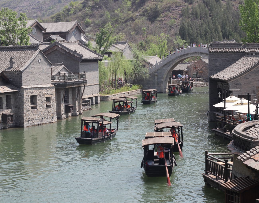 密云古北水鎮(zhèn)景區(qū)智能電子導(dǎo)覽上線，領(lǐng)略北方古鎮(zhèn)的文化內(nèi)涵.png