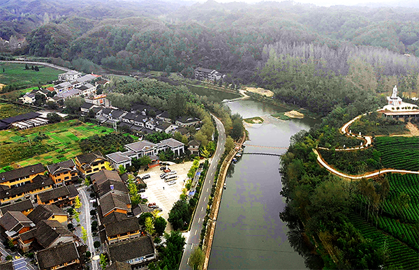 五山堰河村鄉(xiāng)村旅游區(qū)電子導(dǎo)覽系統(tǒng).png