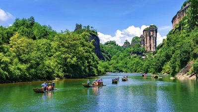 景區(qū)電子票務(wù)系統(tǒng)，售檢票服務(wù)升級(jí).png