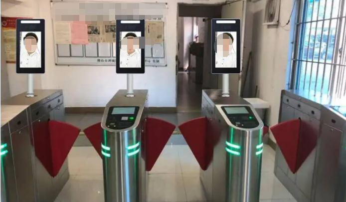旅游景區人臉識別閘機最大價值是什么1.png