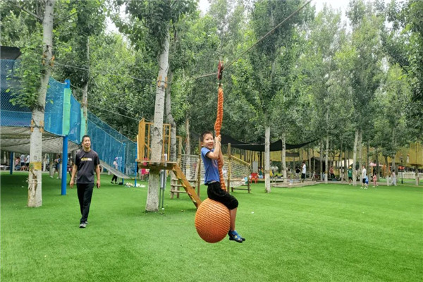 游樂園景點小程序可定制開發.jpg