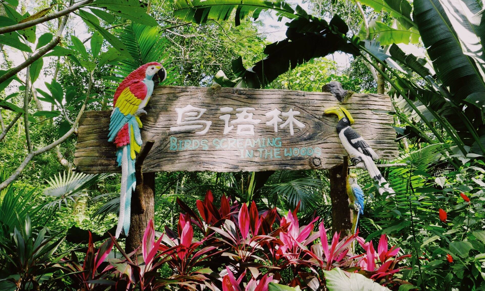 海南熱帶動植物園票務公司價格.png