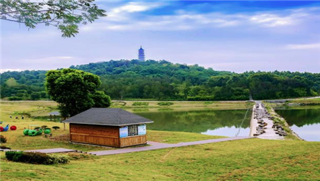 旅游景區(qū)人臉入園票務(wù)系統(tǒng)，游客刷臉快速入園.png