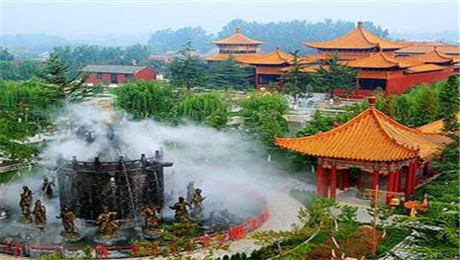 旅游景區票務系統掃碼入園帶來的便利.jpg
