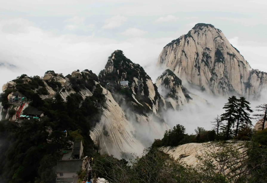 渭南華山風(fēng)景名勝區(qū)票務(wù)管理系統(tǒng)價格.jpg