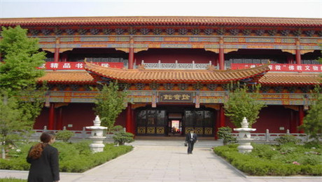 旅游景區營銷活動優化售檢票系統性能.jpg