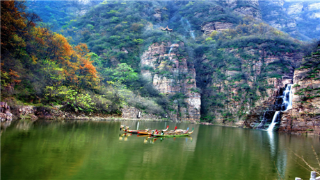 旅游景區分時預約實名購票系統打造便捷智能化購票體驗