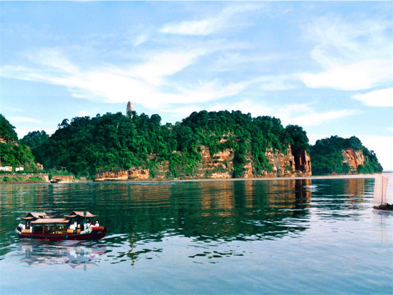 旅游景區(qū)智能導(dǎo)覽系統(tǒng)游客隨時(shí)掃碼隨時(shí)用的方案
