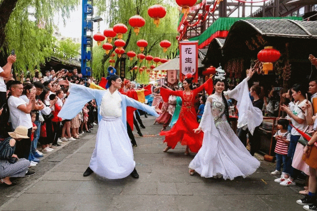 各種劇場(chǎng)、旅游景區(qū)演出選座售票小程序.gif