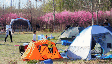 帳篷公園微信預(yù)約系統(tǒng)助力私域流量打造.png