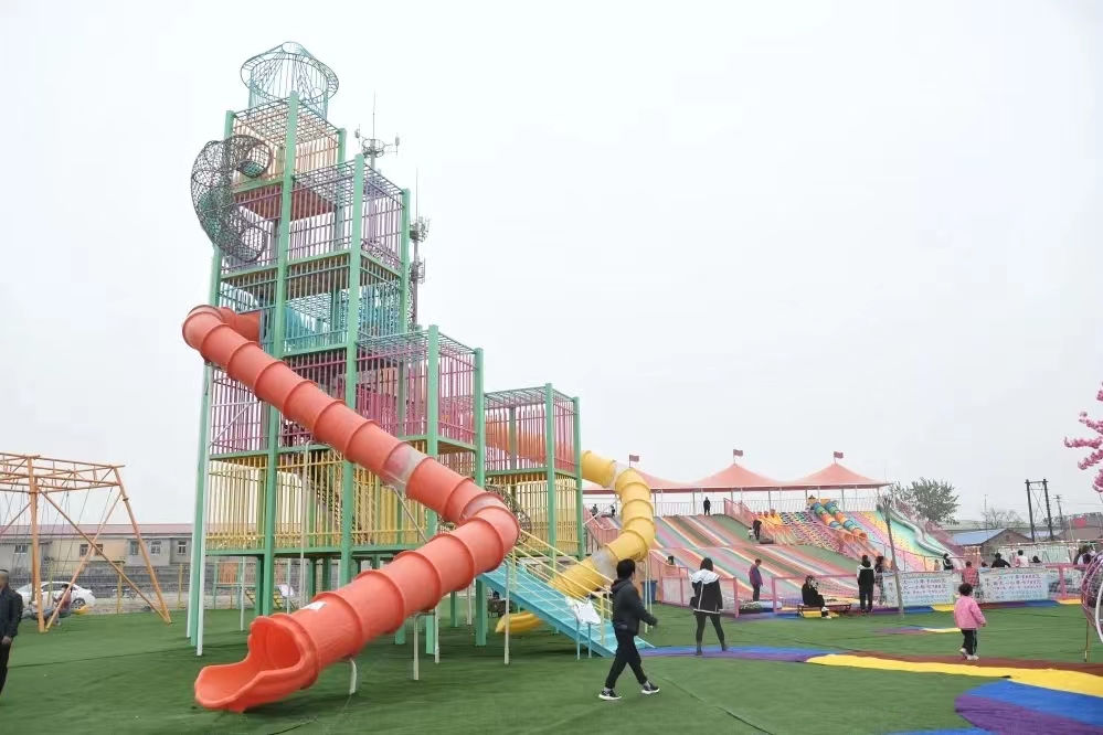廊坊歡樂星球無動力樂園小賣部多店收銀系統價格.jpg
