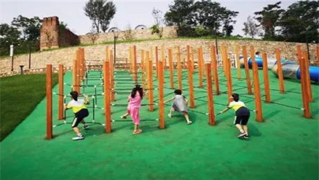 云南省迪慶市金色童年無(wú)動(dòng)力樂(lè)園成功升級(jí)智能計(jì)時(shí)收費(fèi)系統(tǒng)3.png