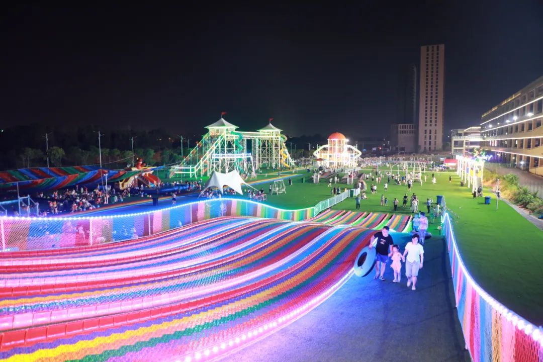 湖南湘潭市童夢奇境親子樂園會員卡管理系統(tǒng)公司.jpg