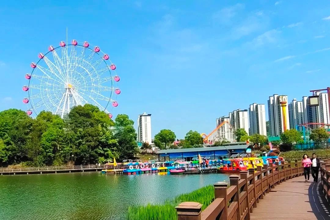 江西宜春市宜春親子兒童樂(lè)園電子票系統(tǒng).jpg